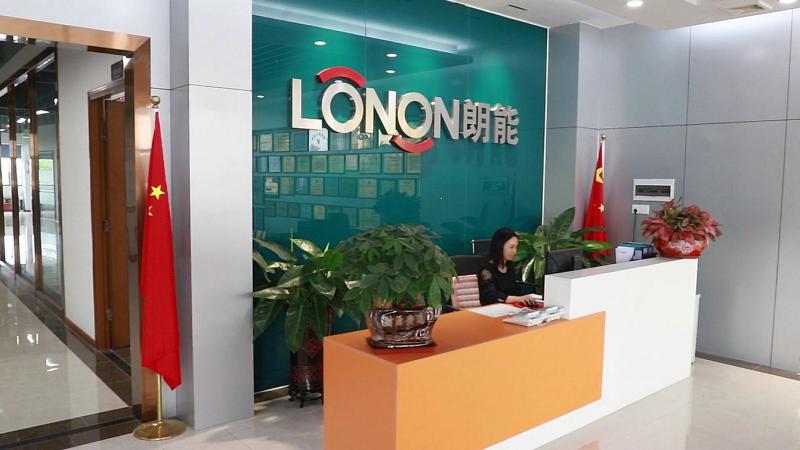 Verified China supplier - Lonon Industry Co., Ltd.