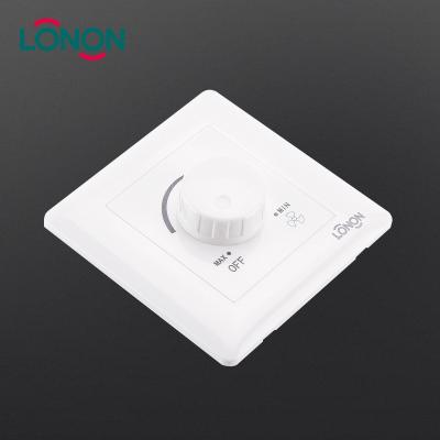 China 1 strip propeller speed controller switch (300w) 1 strip propeller speed controller switch (300w) for sale