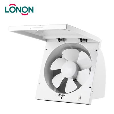 China 2018 Newest Design 16-22m3 Mini Portable Kitchen Axial Flow Exhaust Fan for sale