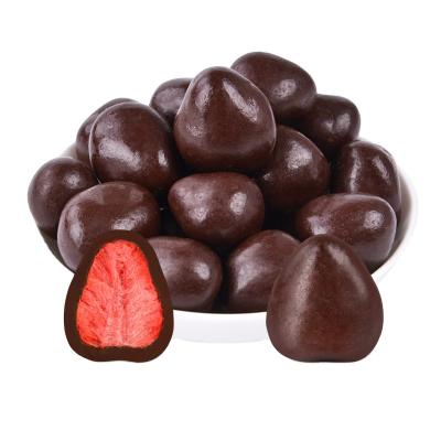 China Dark Chocolate and Quality Ready Made Premium Chocolate Candy Candies Filled Strawberry Dairy Milk Chocolate for sale