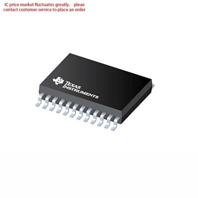 China DRV8886PWP DRV8886 37V 2A Standard Bipolar Stepper Motor Driver Sensing Microstepping 1/16 HTSSOP24 DRV8886PW for sale