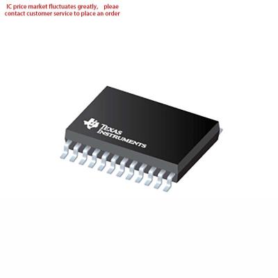 China DRV8885PWPR DRV8885 37V 1.5A Standard Bipolar Stepper Motor Driver With DRV8885PWPR Built-in Current HTSSOP24 for sale