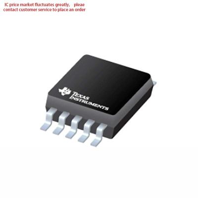 China Standard TPS54260DGQR 54260 3.5V to 60V Input 2.5A Step-Down Converter with Eco-Mode HVSSOP10 TPS54260DGQR for sale