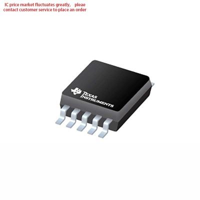 China Standard TPS54060ADGQR 5406A 3.5V to 60V Input 0.5A Step Down Converter with Eco-mode HVSSOP10 TPS54060ADGQR for sale