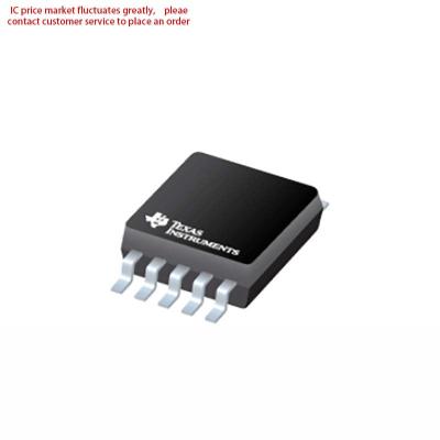 China Standard TPS54140ADGQR 5414A 3.5V to 42V Input 1.5A Step Down Converter with Eco-mode HVSSOP10 TPS54140ADGQR for sale