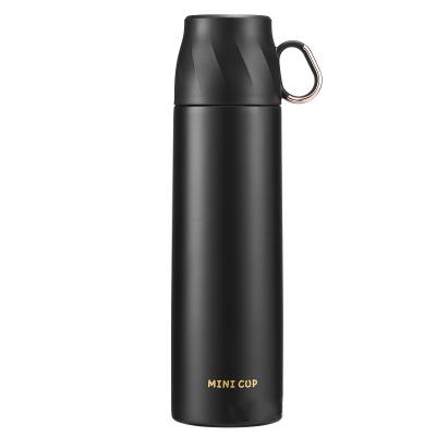 China PORTABLE Smart Vacuum Water Bottle , Led Temperature Display Stainless Steel Insulation Smart Coffee Mugs Mugs for sale