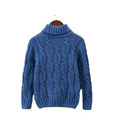 China Wholesale Kids Boutique Clothing Babies Anti Shrink Winter Knits Sweaters Sweaters Soft Quantity Anti Shrink Cardigan Sweater for sale