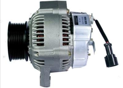 China Alternador profissional KOMATSU S6D102 600-861-3411 101-211-4310 da máquina escavadora à venda