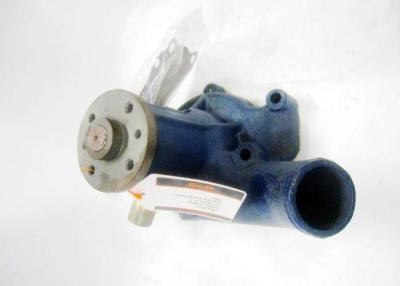 China EX200-5 6BG1 Hitachi Excavators Spare Parts Water Pump Assy 1-13650017-1 for sale