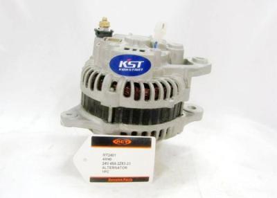 Cina alternatore dell'escavatore di 2Z83-33 4M40 MT2401 per Mitsubishi MT2401 24V 45A in vendita