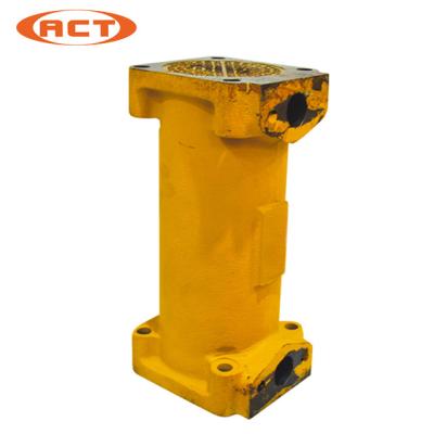 Cina 6N7057 / 2W9978 Oil Cooler Assembly For Excavator  D5/D5B/D6C/D6D/D7G in vendita