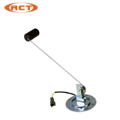 China Fuel Tank Level Sensor Float Excavator Spare Parts 7861-92-4800 / Fuel Oil Level Sensor for sale