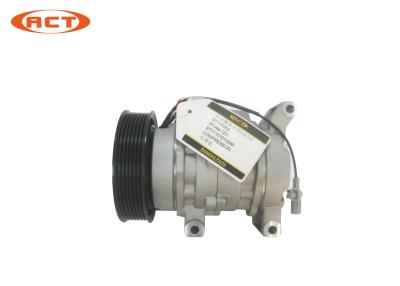 China Toyota Vehicle Compressor Air Compressor For Car Air Conditioning 10S11C for sale