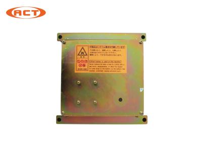 China 9239568 Computer Controller ZX110 / Hitachi Excavators Spare Parts 3 months  Warranty for sale