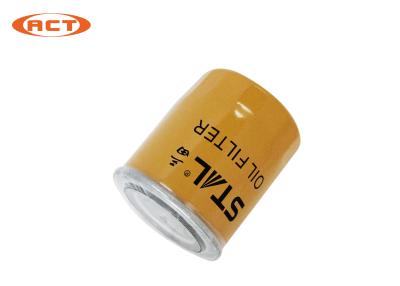 China 129150-35152 Truck Oil Filter / LF3657 Fleetguard Oil Filters For Excavator for sale