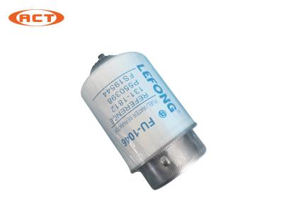 China  Fuel Water Separator Filter 131-1812 / P550398 / FS19544 for sale