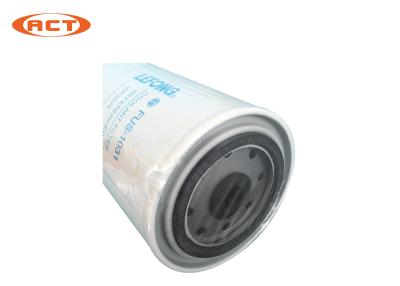 China De Filter van WF2075 WF2076 Cummins Fleetguard voor Op zwaar werk berekende Machines Te koop