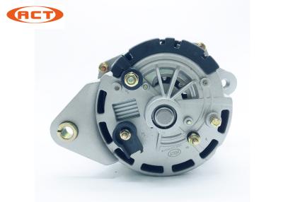 China alternador 24V 60A da máquina escavadora 25026006 25026006C para Daewoo/Delco/Ford à venda