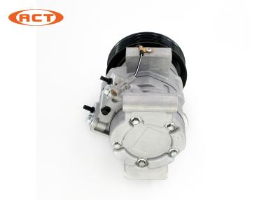 China Toyota Hilux Air Conditioning Auto Ac Compressor For 10S11C Pulley Diameter 125mm for sale