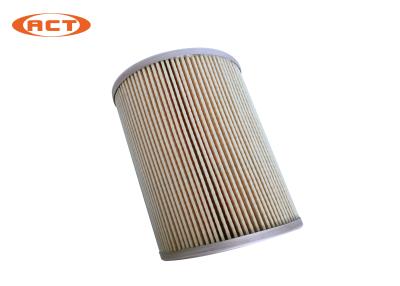 China Isuzu Diesel Filter Element / Excavator Filter 1-87810976-0 1-87810207-1 for sale