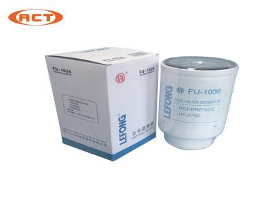 China OEM  Parts Excavator Fuel Filter 36944 / 2339856 / 2506527 for sale