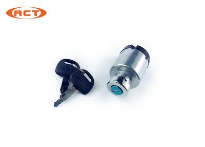 China Durable Hitachi Excavators Spare Parts Electric Ignition Switch EX200 - 2 / 3 / 5 4250350 for sale