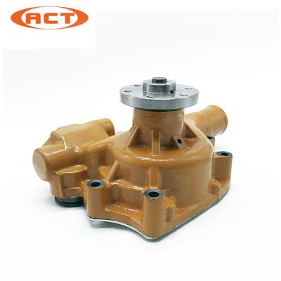 China Peças sobresselentes da máquina escavadora de OBM KOMATSU/bomba de água giratória PC200 - 5 6D95 6206 - 61 - 1102/04 à venda