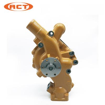 China Assy hidráulico PC200 da bomba de água das peças sobresselentes da máquina escavadora de KOMATSU - 6 6D95 6209 - 61 - 1100 à venda