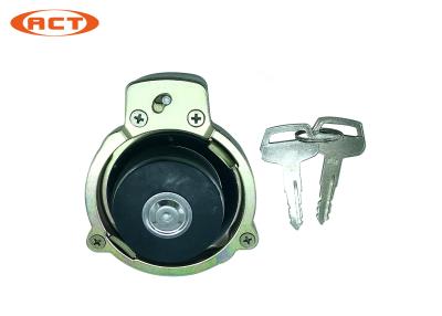 China PC200-5 Komatsu Excavator Spare Parts Hydraulic Tank Cap 20Y-60-11440 for sale