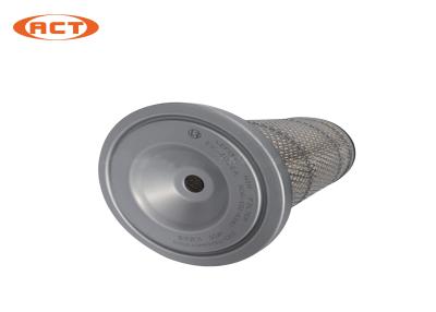 China PC60 - 6 / 78 - 5 Excavator Spare Parts , Hitachi Air Filter 600-181-6340 / AF25443 for sale