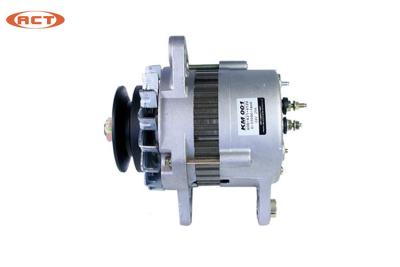 China 600-821-6120 alternador 24v 0-33000-5860 da máquina escavadora para S6D95 PC200-5 KM001 à venda