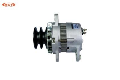 China 600-821-6150 alternador 0-33000-5880 do motor diesel para peças sobresselentes da máquina escavadora 6D125 PC300-3 à venda