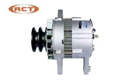 China EX200-2 6BD1 Excavator Spare Parts 0-33000-6552 9218005 24 Volt AC Alternator for sale