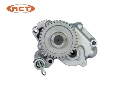 China Excavator Engine Oil Pump Parts For 6D31 6D34 ME013203 ME084586 for sale