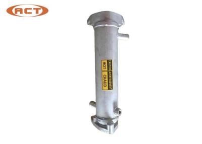 Chine Tuyau 309957 de RGE de rechange 8973789392 de valve de RGE d'OBM pour l'excavatrice 4HK1 KLB-H4005 à vendre