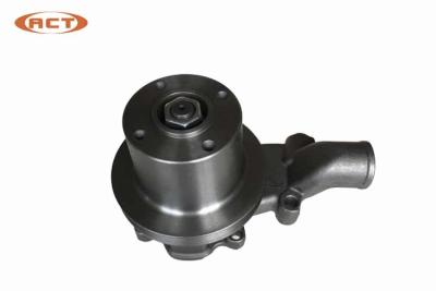 China ACT Excavator Spare Parts Cooler Water Pump 41313237 41313227 U5MW0108 4222002M91 for sale