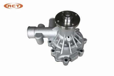 China TS 16949 Mechanical Water Pump U5MW0173 U5MW0175 For Engine 704-30 704-26 704-30T for sale