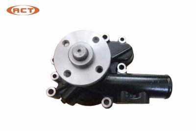 China 4TNV94L 4TNV98 Engine Excavator Forklift Water Pump 129907-42000 for sale