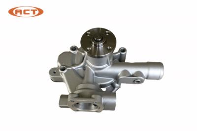 China 6132-61-1616  6132611616 Excavator Water Pump For Komatsu 4D94E 4D94LE  FD30-15  FD30-16 FD30-17 for sale