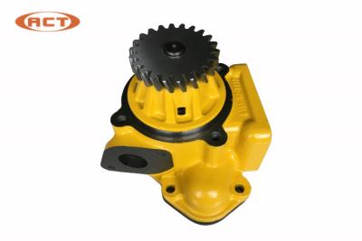 China 6D125 6D125-1 S6D125-1 Komatsu Water Pump 6151-62-1102 TS 16949 for sale