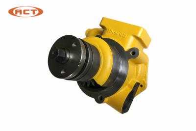 China Ambientalmente el motor diesel parte el montaje 6211-62-1401 6211621401 de la bomba de agua para el excavador de la PC en venta