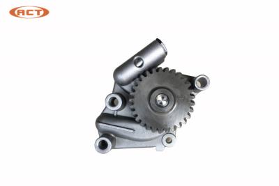 China 4D94E Electric Oil Pump Excavator Spare Parts 129900-32000 129900-32001 for sale