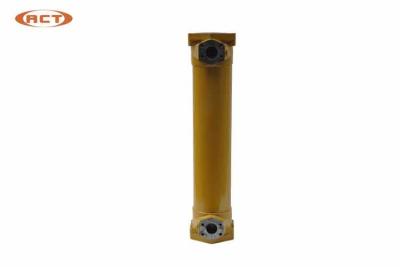 China 4W0416 Oil Cooler Radiator Core Assembly For 35 Series Engineering Vehicles for sale