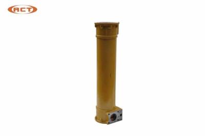 China 35 Series Engineering Vehicle Oil Cooler Assembly 4W4956  / Mini Excavator Parts for sale