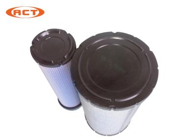 China Kobelco Element P822768 Excavator Air Filter AF25436 4290940 for sale