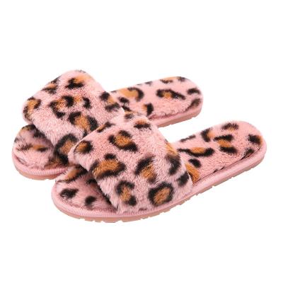 China 2022 Summer Fashion Women's Ladies Plush Slippers Cushioning For Women Ladies Slippers And Sandal for sale