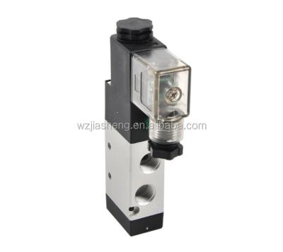 China 4V210-08 Solenoid Valve Airtac Pneumatic Type Pneumatic Valve for sale