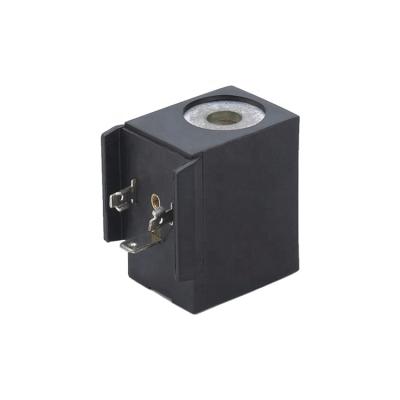 China General China Suppliers 12v Micro Solenoid Valve Coil For Electric Refrigeration Valve for sale