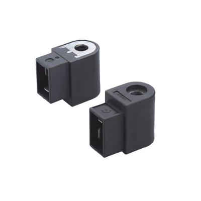 China General China suppliers ac 220v solenoid valve coil inside diameter 9mm high 30mm for suntec solenoid valve for sale