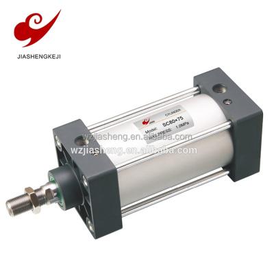 China Factory DNC Pneumatic Cylinder ISO6431 Air Pneumatic Cylinder for sale